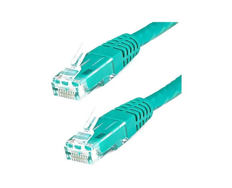 Lenovo 00WE131 1.25m Cat 6 Patch Cable - G5 Network GroupNetwork Cables
