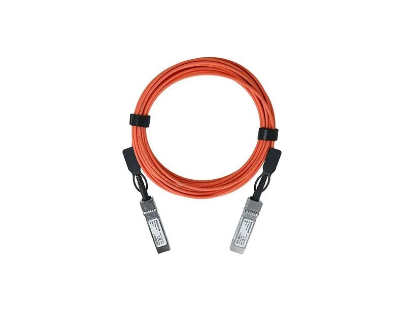 Lenovo 00YL646 15m SFP+ To SFP+ Active Optical Cable - G5 Network GroupNetwork Cables