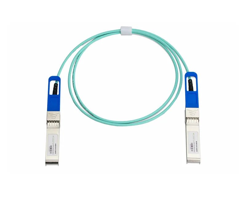 Lenovo 01PE244 OPA 100 Series QSFP28 DAC Active Optical Copper 10m Cable - G5 Network GroupNetwork Cables