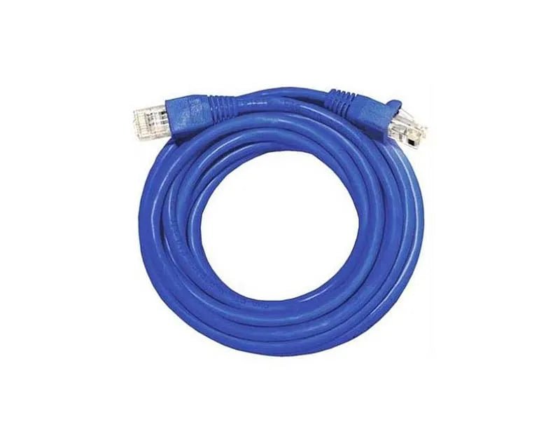 Lenovo 40K5679 1.97ft Cat 5 E RJ - 45 X RJ - 45 Cable - G5 Network GroupNetwork Cables