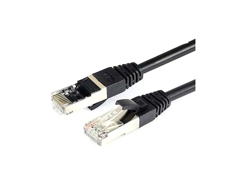 Lenovo 40K8933 1.97ft Cat 5 E RJ - 45 X RJ - 45 Cable - G5 Network GroupNetwork Cables