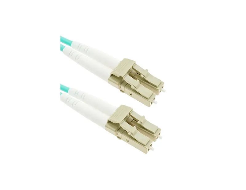 Lenovo 4Z57A10848 5m G50/125æm Duplex 2x LC OM4 Multi - Mode Fiber Optic Patch Cable - G5 Network GroupNetwork Cables