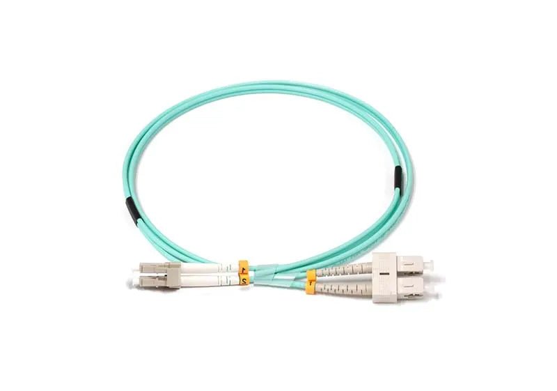Lenovo 4Z57A10849 10m 2x LC OM4 Multi - mode Fibre Optic Cable - G5 Network GroupNetwork Cables