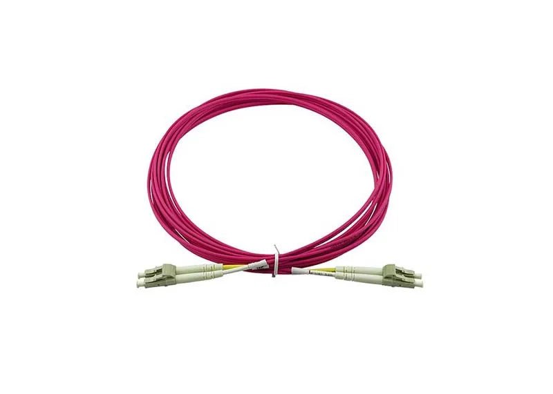 Lenovo 4Z57A10850 15m 2x LC OM4 Multi - mode Network cable - G5 Network GroupNetwork Cables