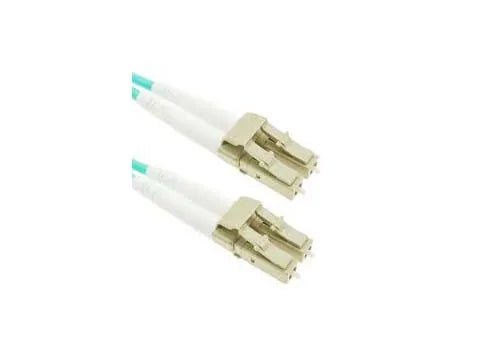 Lenovo 4Z57A10852 30m Duplex LC - LC OM4 Multi - Mode Fiber Optic Patch Cable - G5 Network GroupNetwork Cables