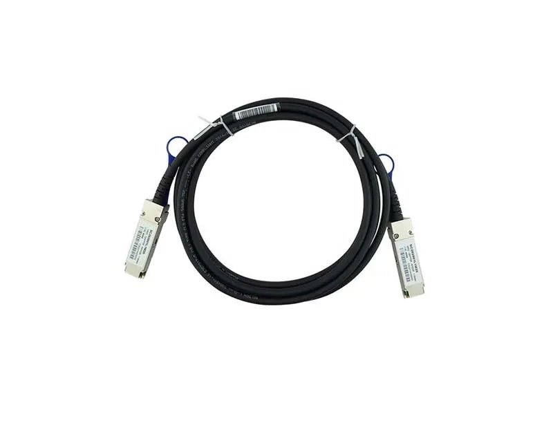Lenovo 7Z57A03561 1m 100G QSFP28 Passive Direct Attach Cable Cable - G5 Network GroupNetwork Cables