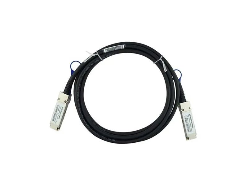 Lenovo 7Z57A03563 16.4ft 100GBase - CU QSFP28 to QSFP28 Direct Attach Cable - G5 Network GroupNetwork Cables