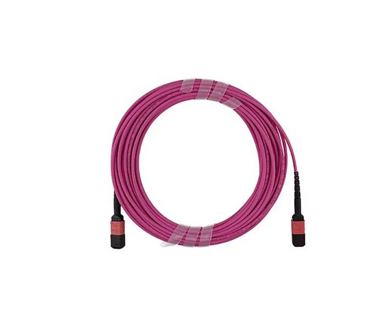 Lenovo 7Z57A03572 30m G50/125æm MPO - MPO OM4 Multi - Mode Fiber Optic Trunk Cable - G5 Network GroupNetwork Cables