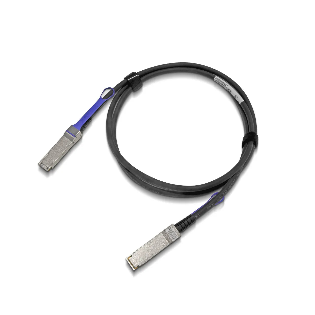 Mellanox MCP1700 - B01AE 1.5M 40GbE QSFP+ Passive Copper Cable - G5 Network GroupNetwork Cables