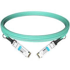 Mellanox MFS1S00 - H050E 50m QSFP56 To QSFP56 Direct Attach Cable - G5 Network GroupNetwork Cables