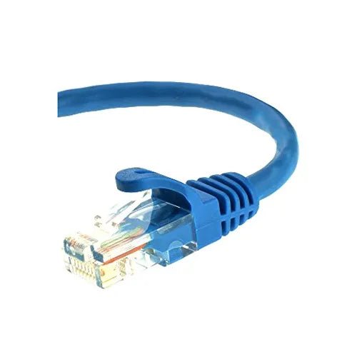 NetApp 112 - 00194 0.5M RJ45 To RJ45 Ethernet Cable - G5 Network GroupNetwork Cables