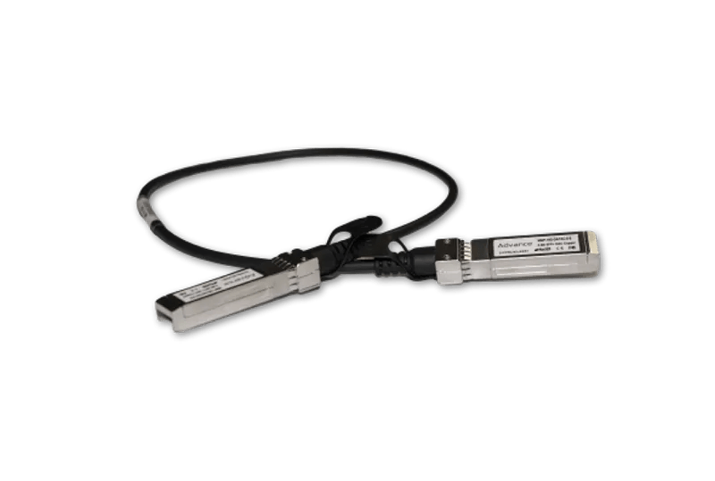 Netgear AXC761 Passive SFP+ Direct Attach 1m Cable - G5 Network GroupNetwork Cables
