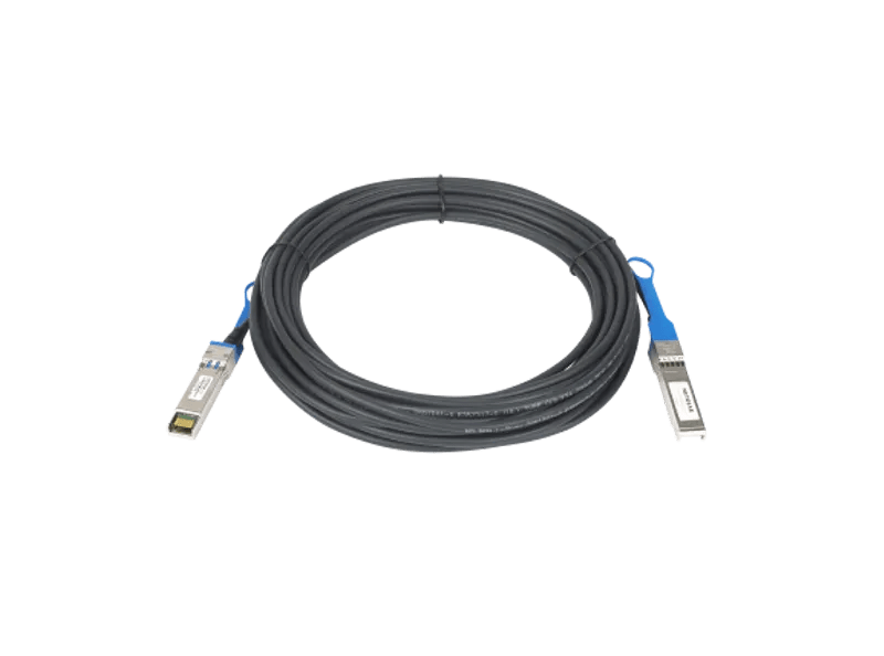 Netgear AXC7610 10m Active SFP+ Direct Attach Cable - G5 Network GroupNetwork Cables