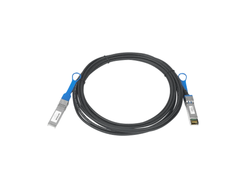Netgear AXC765 5m Active SFP+ Direct Attach Cable - G5 Network GroupNetwork Cables