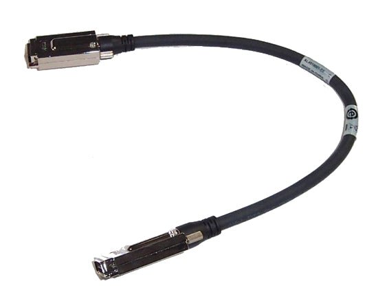 NORTEL AL4518001 - E6 1.5ft 4500 - SSC Hi - Stack Stacking Cable Data Transfer - G5 Network GroupNetwork Cables