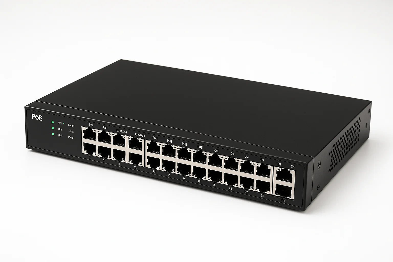 Power over Ethernet / Power over Ethernet Injector Single - Port 802.3bt PoE++ 95 Watts POE - 175 - 95 - G5 Network GroupPower over Ethernet