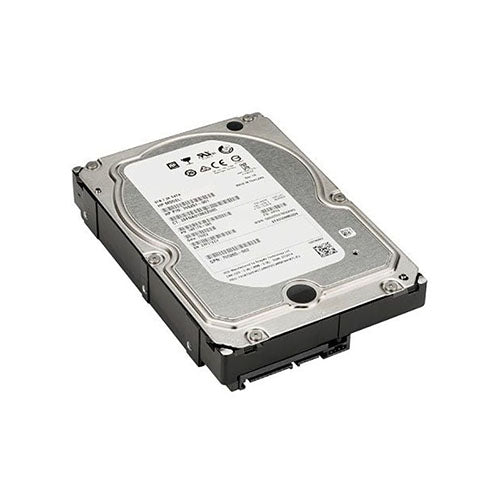 HP L41606-011 500GB 5400RPM SATA 3Gb/S (SED Encryption) 2.5-Inch Hard Drive HP Part Number: L41606-011