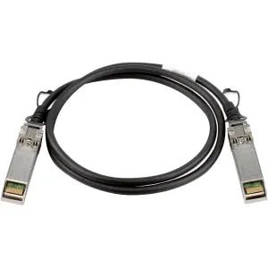 Ruckus Networks 1m SFP+ to SFP+ 10Gbps Passive Direct Attach Copper Twinax Cable - G5 Network GroupNetwork Cables