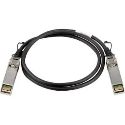 Ruckus Networks 1m SFP+ to SFP+ 10Gbps Passive Direct Attach Copper Twinax Cable - G5 Network GroupNetwork Cables