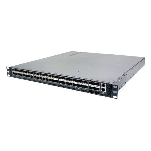 Core / Distribution / Edge / Edge Core Networks Switch AS5712-54X B2F 2x400W 1U 48x 10GbE SFP+ 6x 40GbE QSFP+