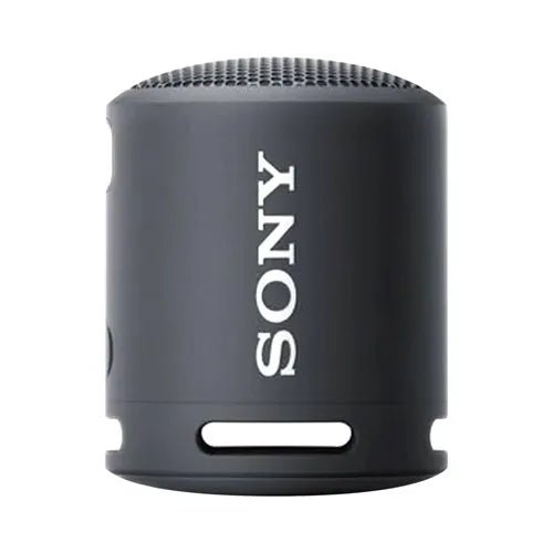 Sony SRSXB13/B Extra Bass Portable Wireless Bluetooth Speaker Sony Part Number: SRSXB13/B - G5 Network GroupSpeakers