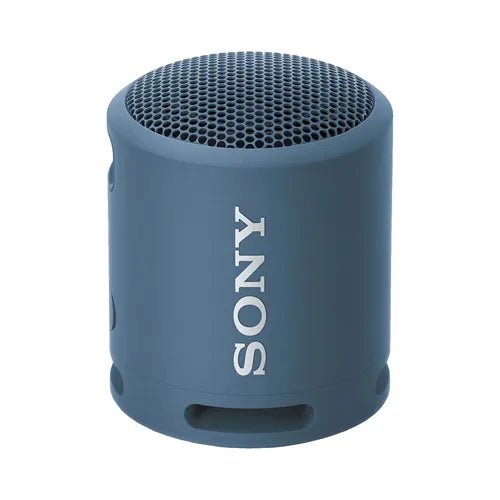 Sony SRSXB13/L Extra Bass Portable Wireless Bluetooth Speaker Sony Part Number: SRSXB13/L - G5 Network GroupSpeakers