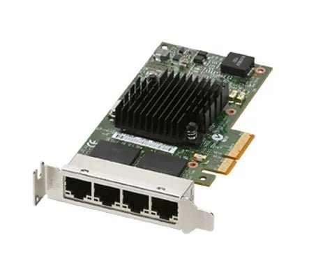 Sun 7070195 Quad - Port GbE PCI - Express 2 Low Profile Adapter Sun Part Number: 7070195 - G5 Network GroupNetwork Adapters