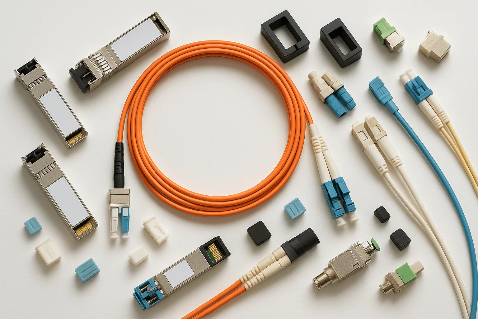 Transceiver Accessories / iCom Ham Radio Products 2007 Catalog, 22 Pages - Transceivers & Accessories