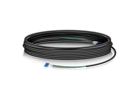 Ubiquiti FC - SM - 100 FiberCable 100ft Single - Mode LC - G5 Network GroupNetwork Cables