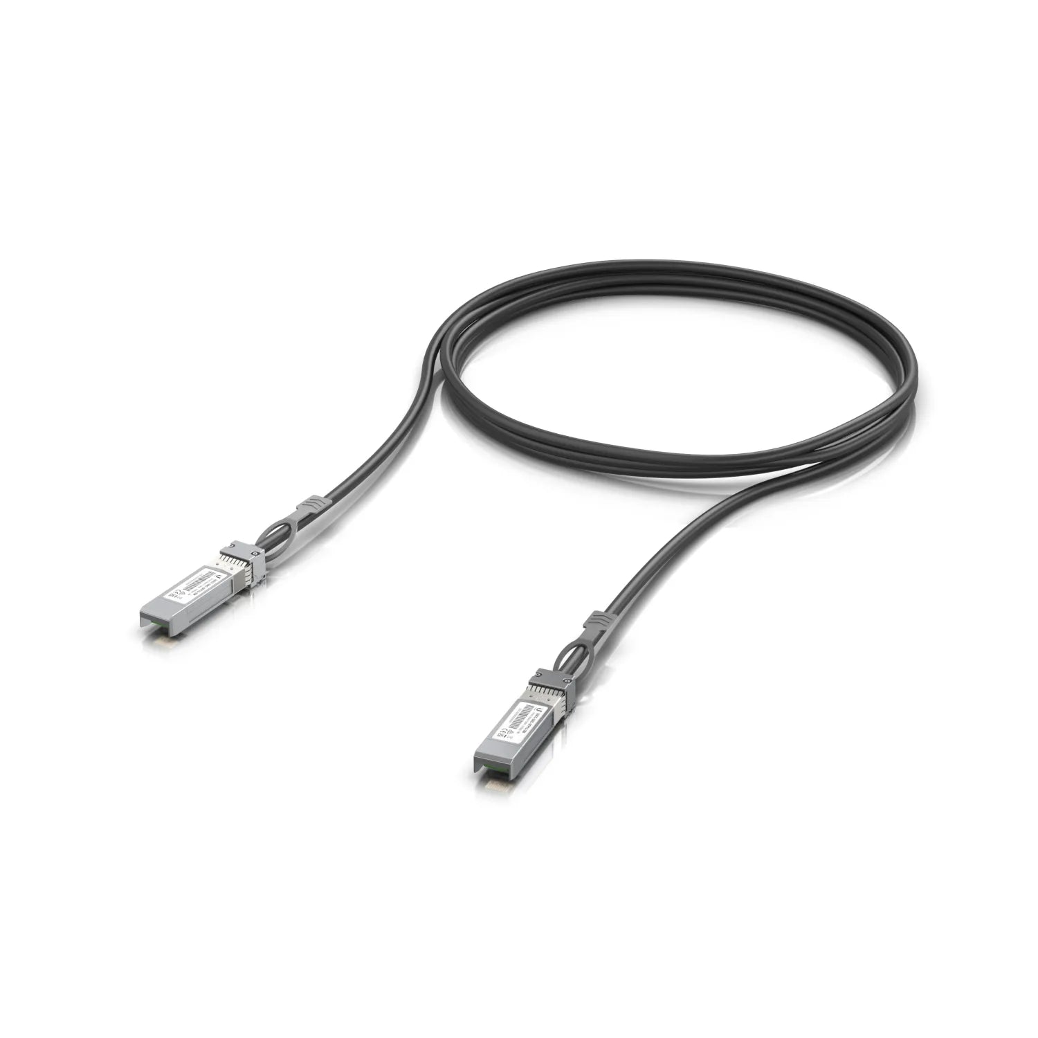 Ubiquiti UACC - DAC - SFP10 - 3M 10 Gbps 3m SFP+ To SFP+ Direct Attach Cable - G5 Network GroupNetwork Cables