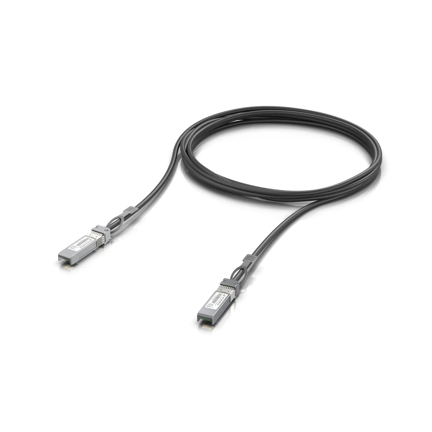 Ubiquiti UACC - DAC - SFP28 - 3M 25Gb/S 3m SFP28 To SFP28 Passive Direct Attach Cable - G5 Network GroupNetwork Cables