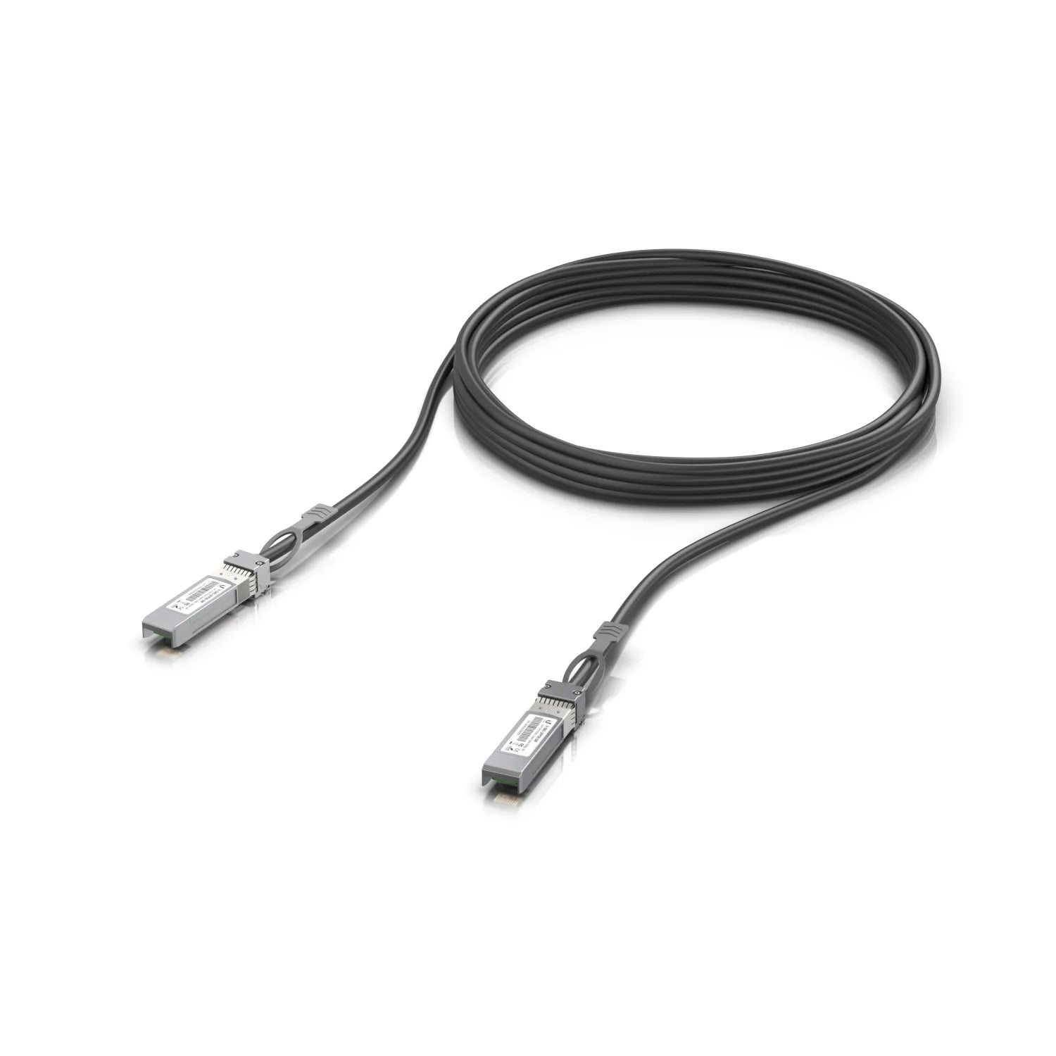 Ubiquiti UACC - DAC - SFP28 - 5M 25Gb/S 5m SFP28 To SFP28 Passive Direct Attach Cable - G5 Network GroupNetwork Cables