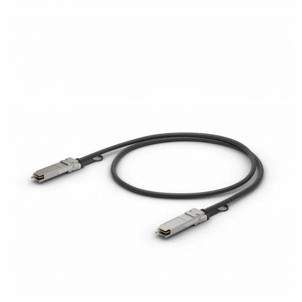 Ubiquiti UC - DAC - SFP28 SFP28 25Gbps Passive DAC Patch Cable 0.5 Meter - G5 Network GroupNetwork Cables