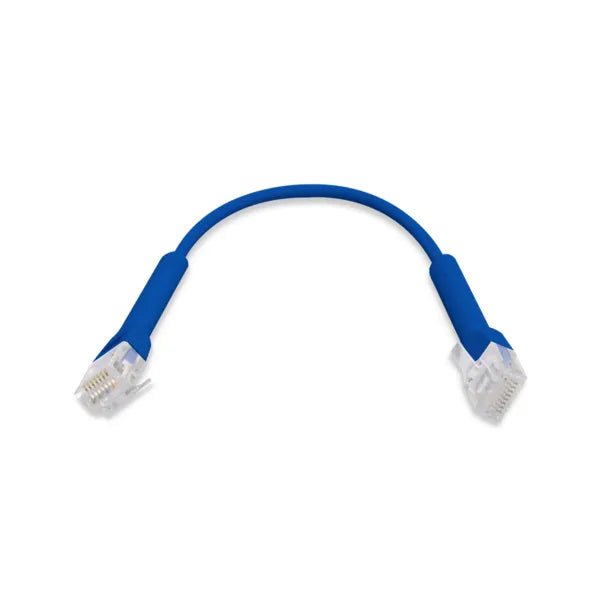 Ubiquiti UC - PATCH - RJ45 - BL - 50 Ethernet Patch Cable Blue 50 - Pack - G5 Network GroupNetwork Cables
